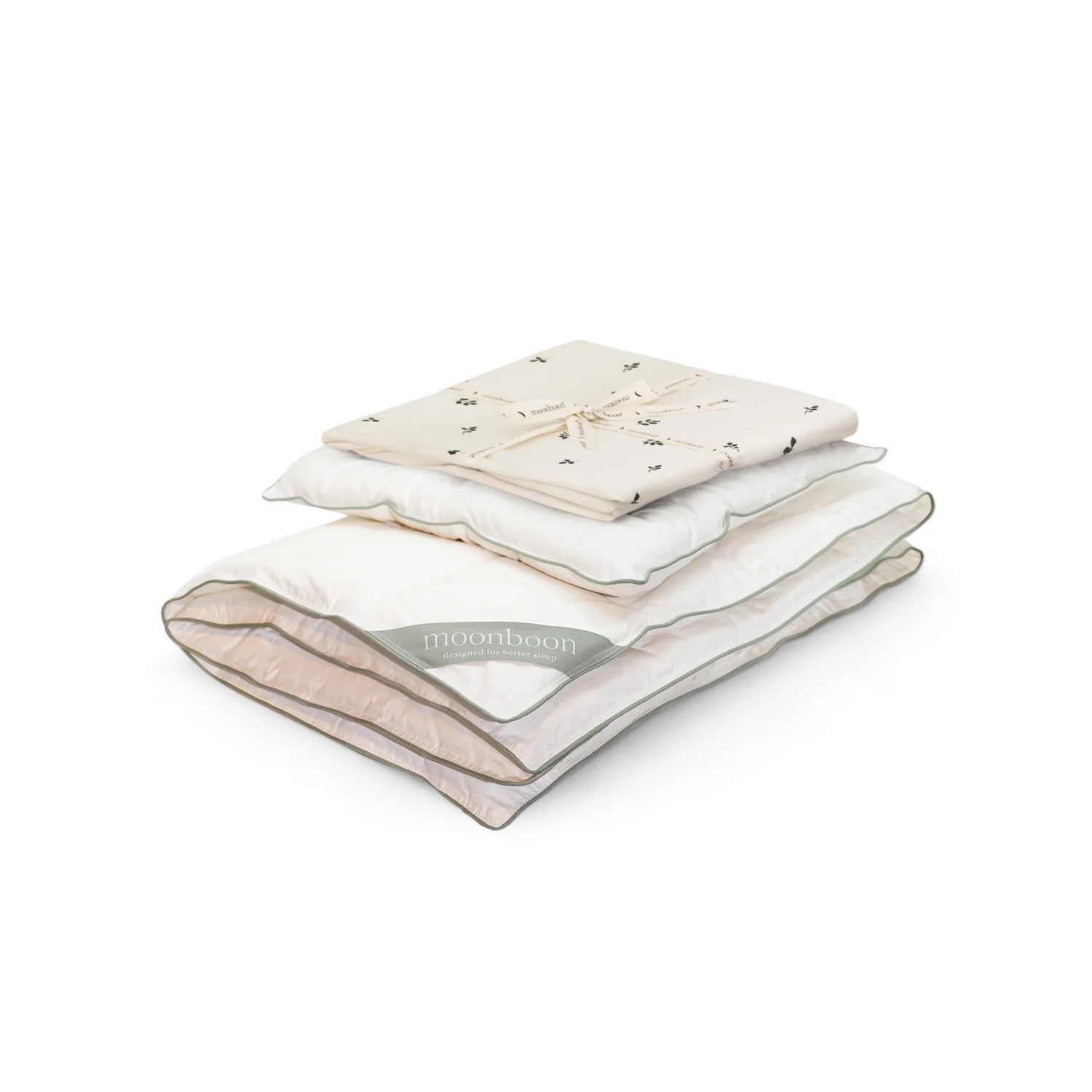 Bamboo Textile Bundle - Baby