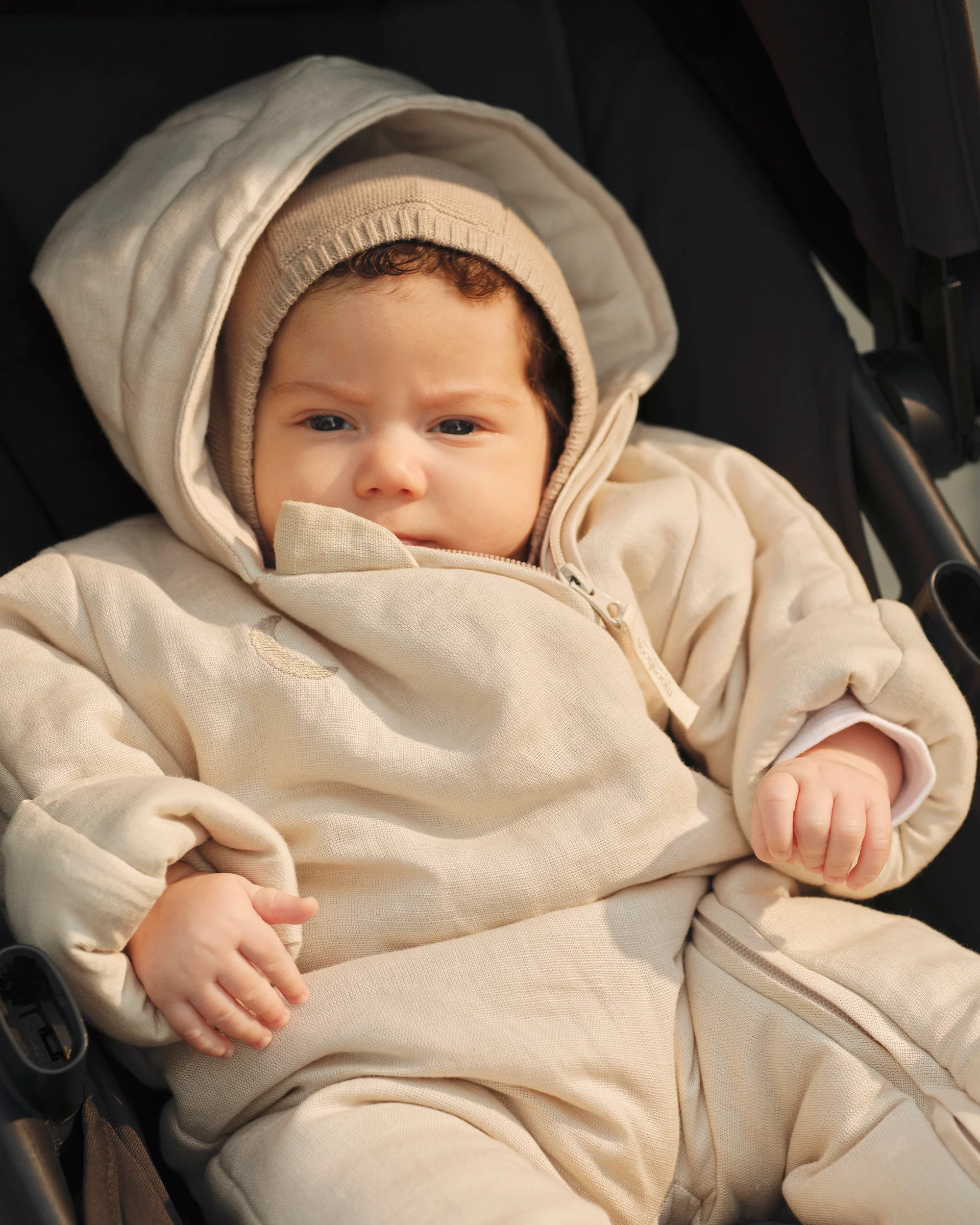 Pram suit - Image 5