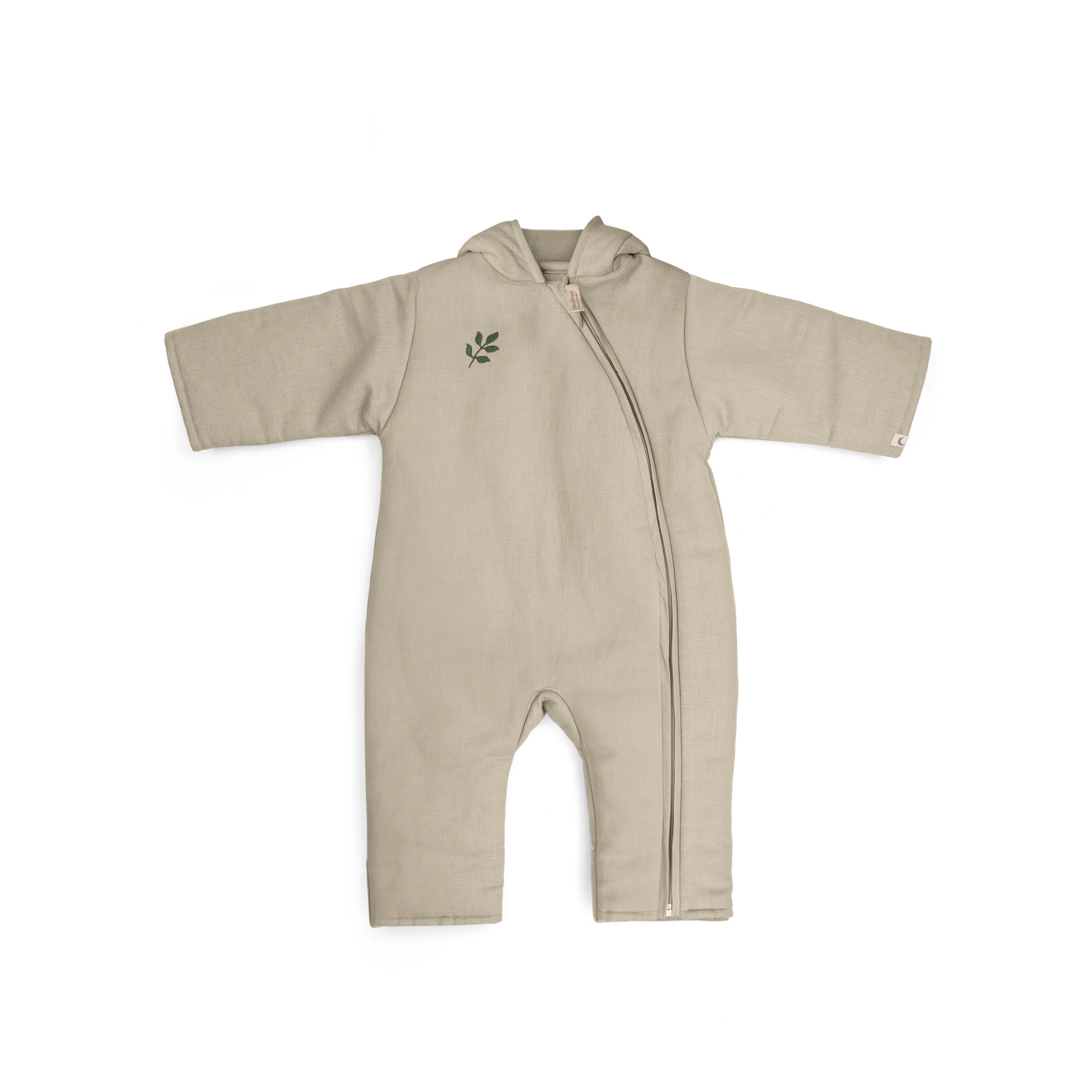 Pram suit - Image 7