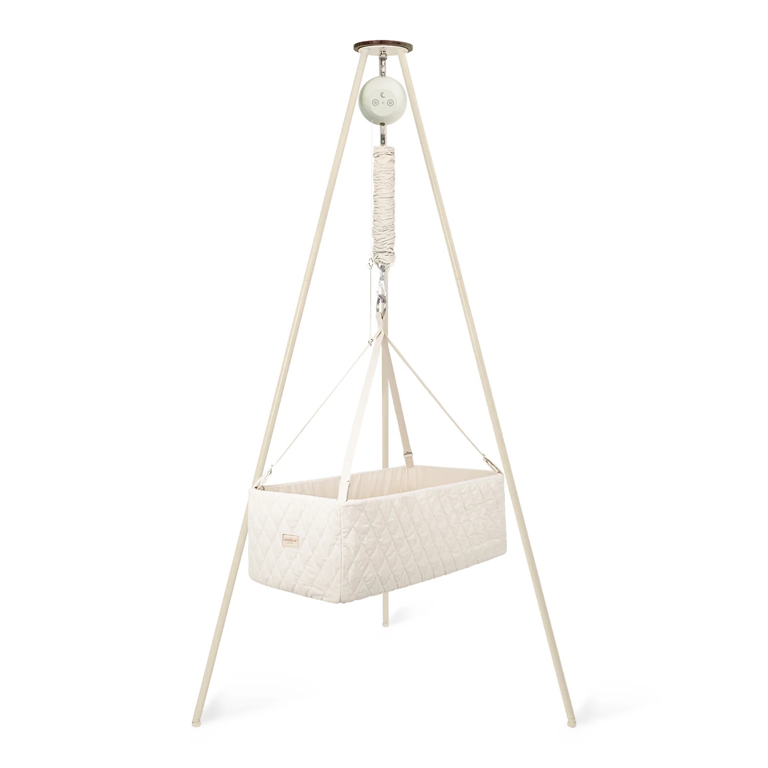 Classic Bundle - Quilted Cradle - Image 12