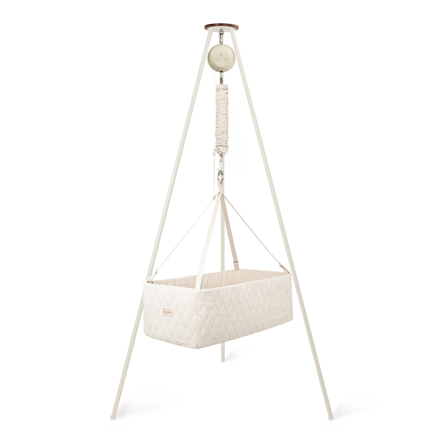 Classic Bundle - Quilted Cradle - Image 14