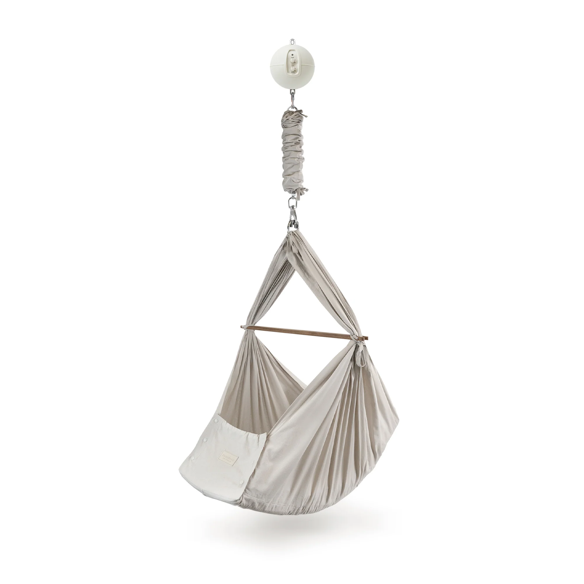 Essential Bundle - Baby Hammock - Image 9