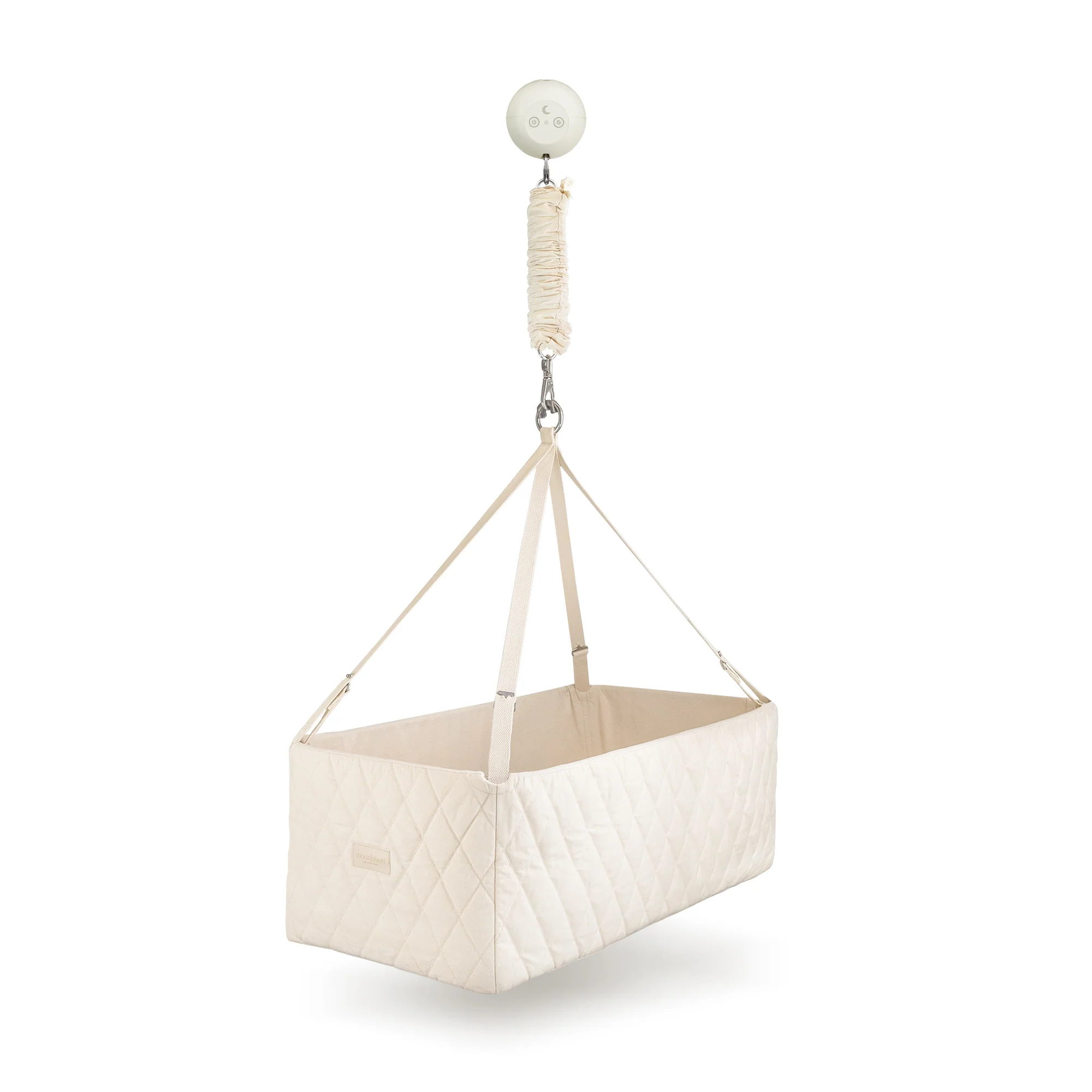 Essential Bundle - Quilted Cradle - Image 6