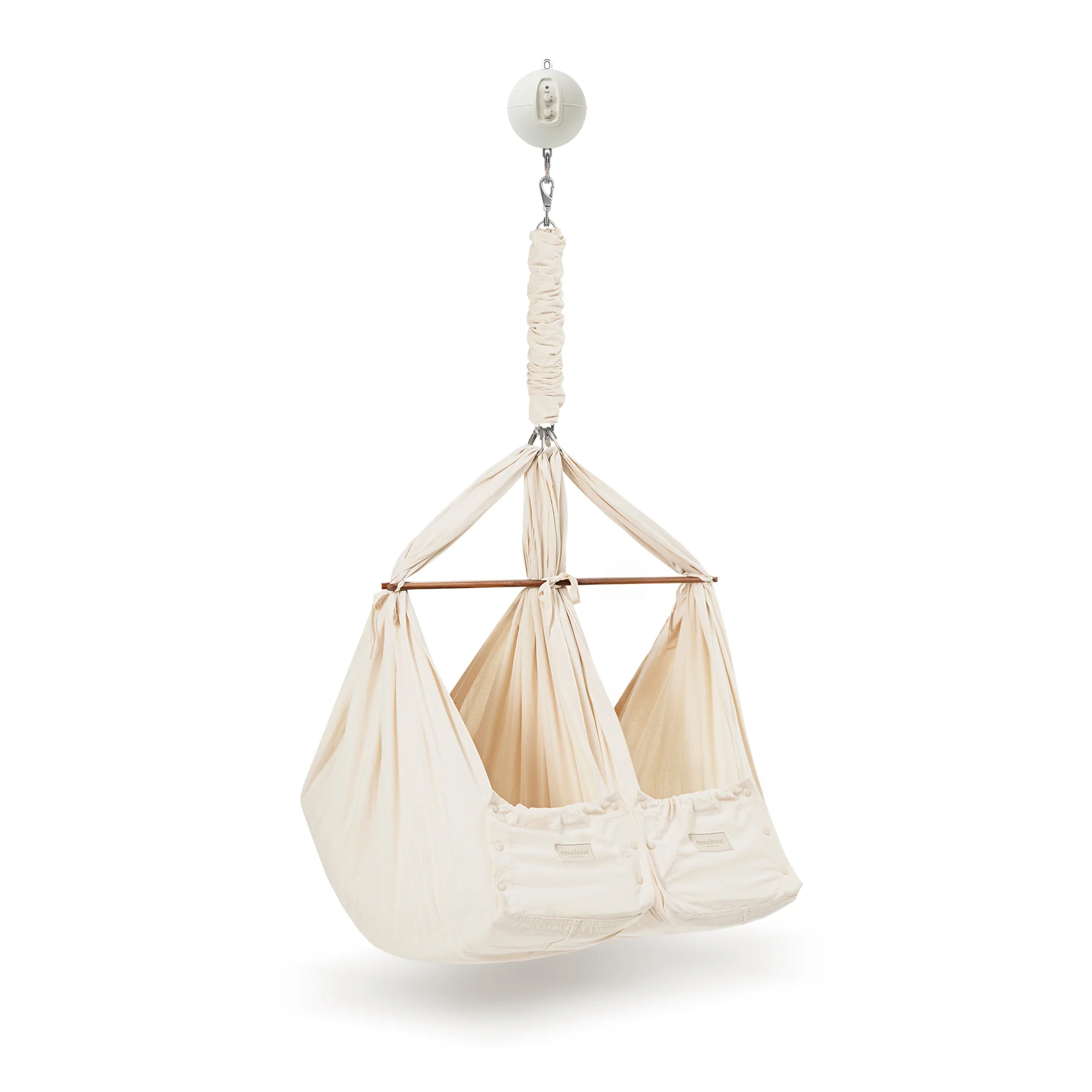 Essential Bundle - Twin Baby Hammock