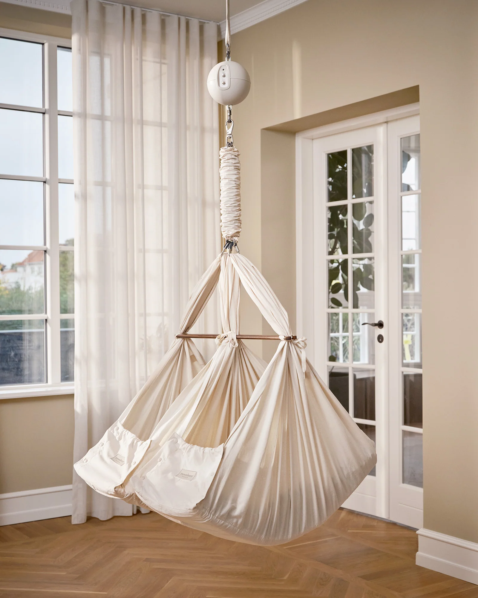 Essential Bundle - Twin Baby Hammock - Image 2