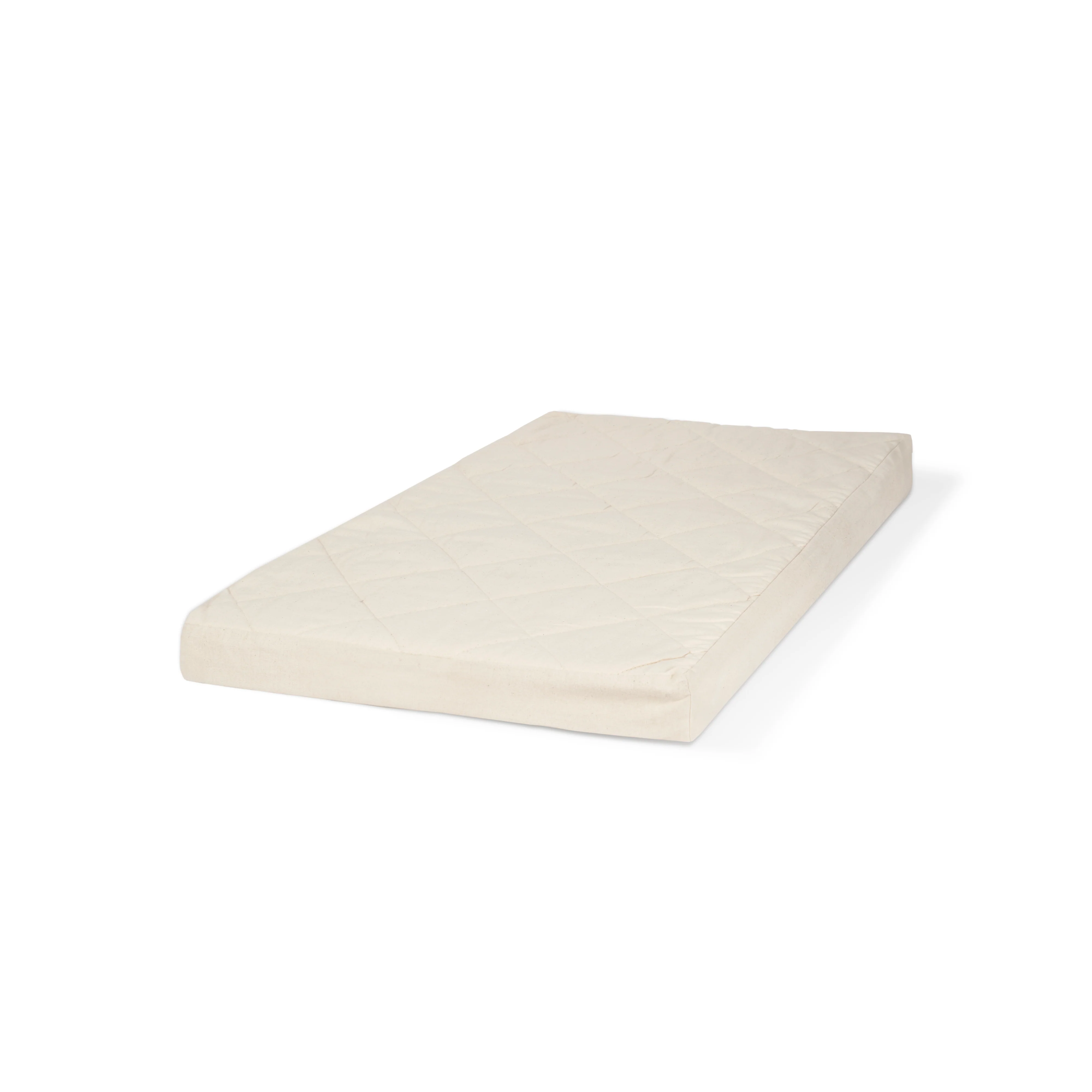 Foam mattress for quilted cradle - Image 4