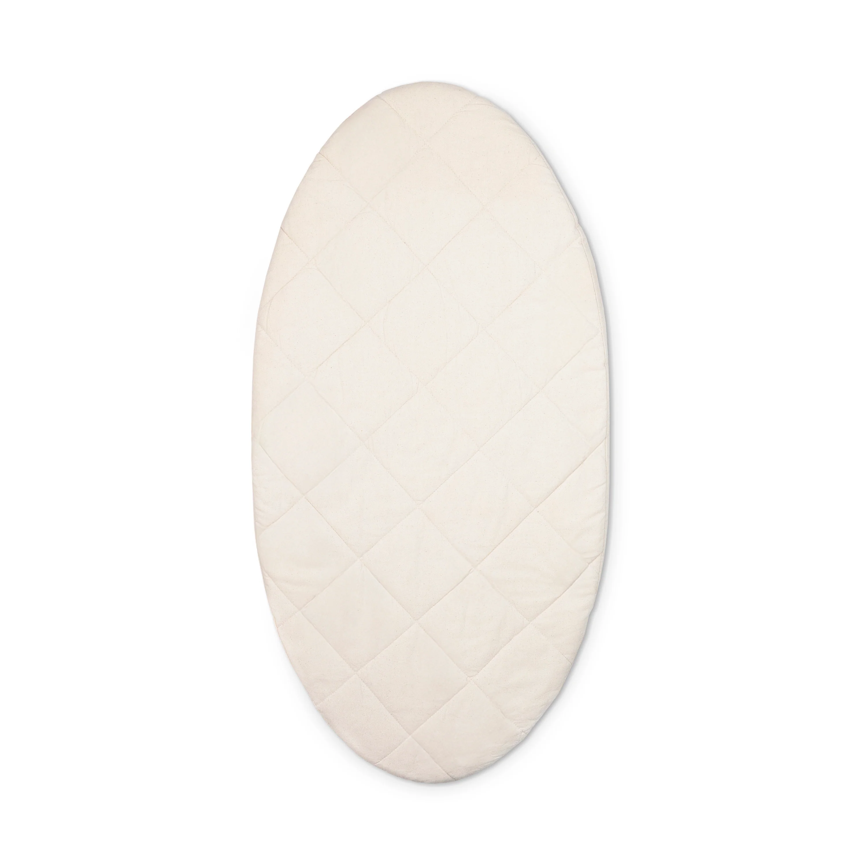Foam mattress for quilted cradle - Image 5