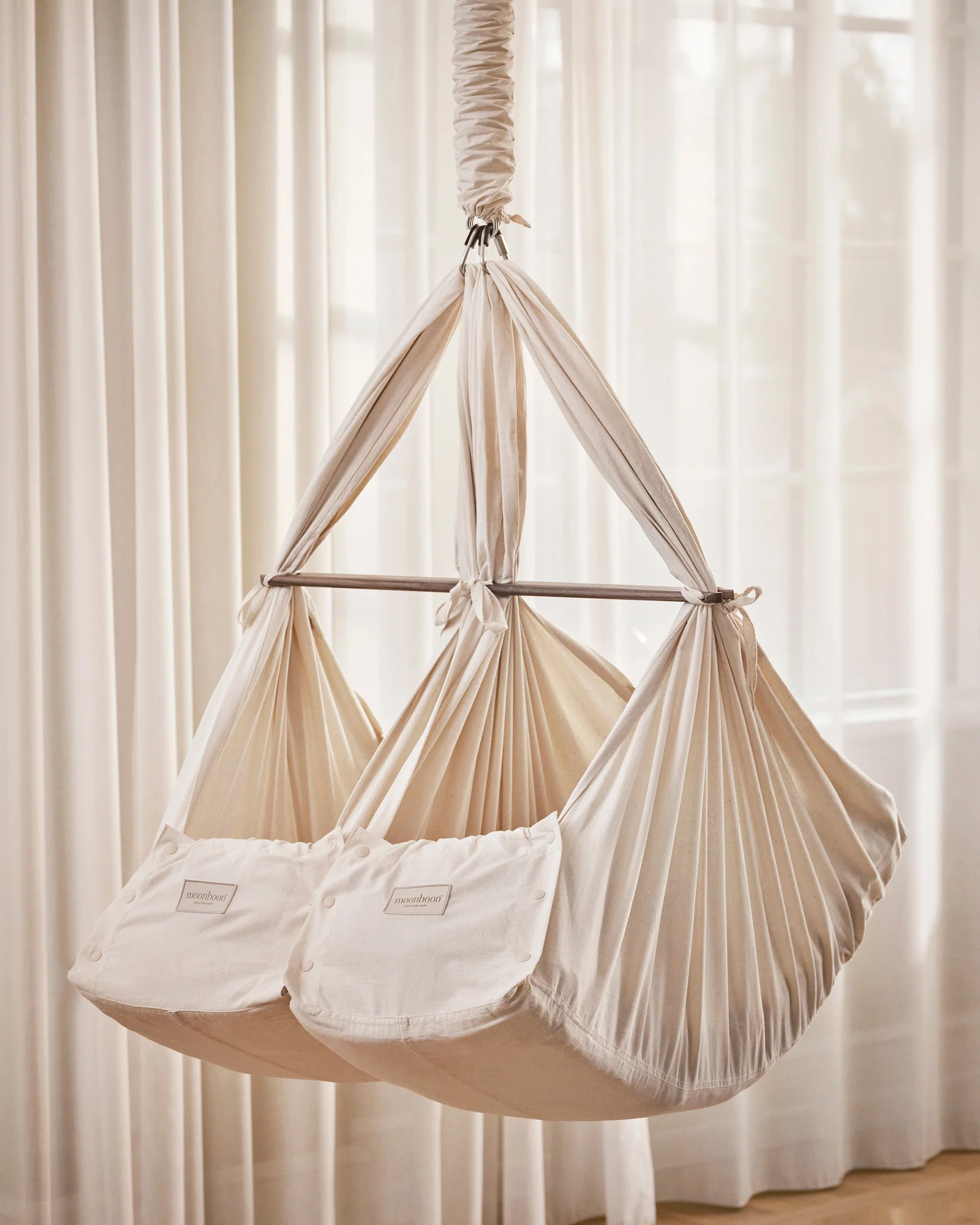 Twin Baby Hammock - Image 2