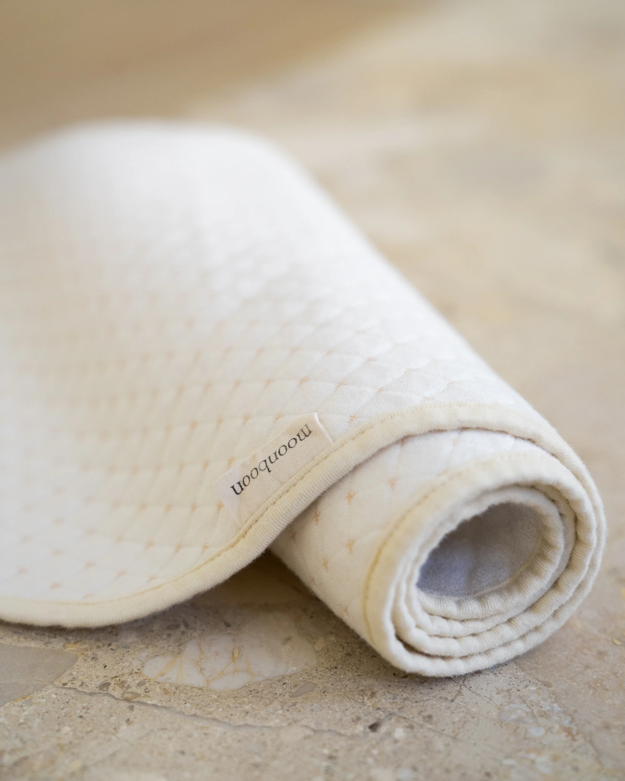 Waterproof Mattress Protector for Cradle - Image 4